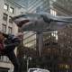 Illustration for article titled iSharknado 2/i makes a brand new start of it in old New York